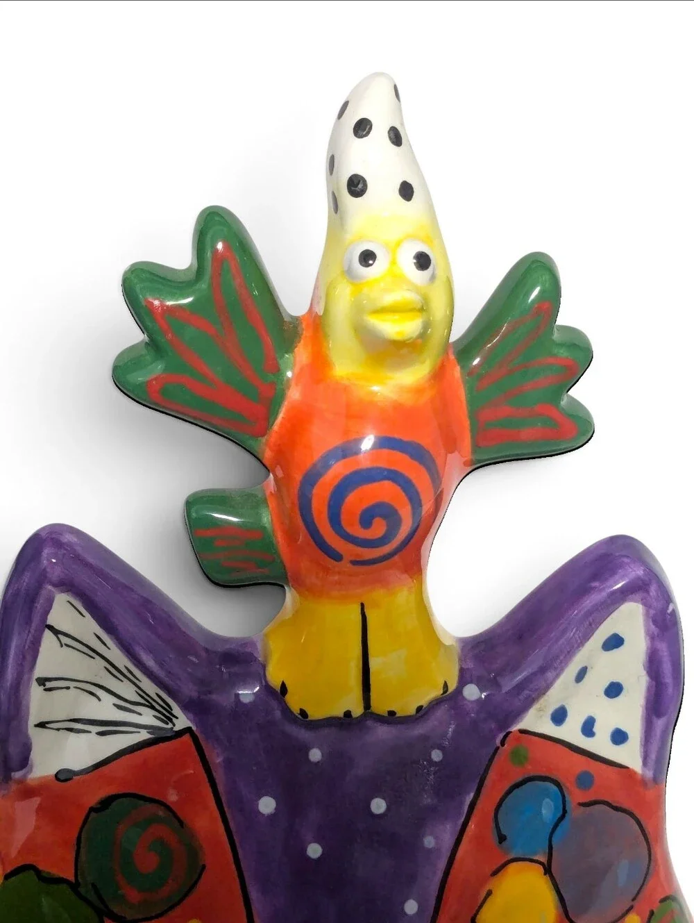 GANZ vibrant hand
